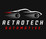 Logo Retrotech by Lorenzo Martinelli
